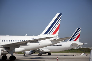 Επεκτείνεται η Air France: Νέος καλοκαιρινός προορισμός η Καλαμάτα
