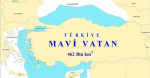 Μάθημα στα τουρκικά σχολεία η «Γαλάζια Πατρίδα»